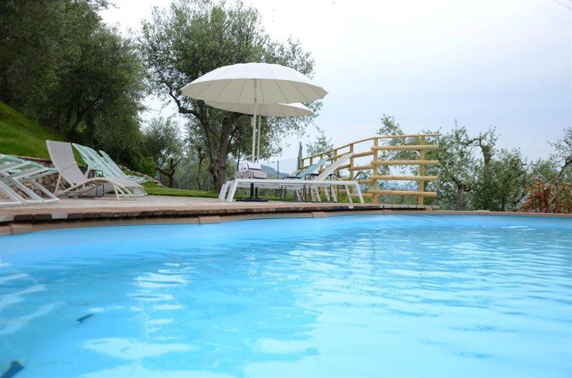 Hébergement de vacances Le Donne Di Bargecchia Corsanico-Bargecchia