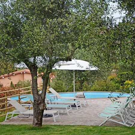 Le Donne Di Bargecchia Villa Corsanico-Bargecchia Exterior photo