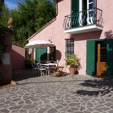 Le Donne Di Bargecchia Villa Corsanico-Bargecchia Exterior photo