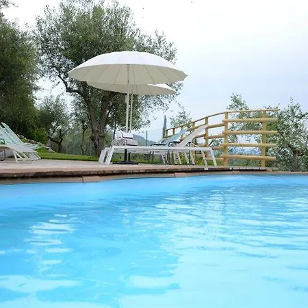 Le Donne Di Bargecchia Villa Corsanico-Bargecchia Exterior photo