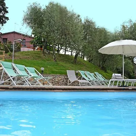 Le Donne Di Bargecchia Villa Corsanico-Bargecchia Exterior photo