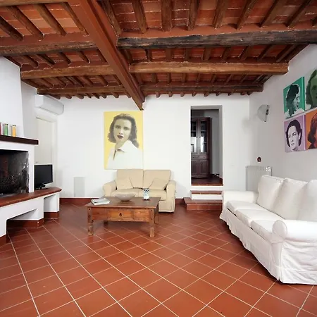 Le Donne Di Bargecchia Villa Corsanico-Bargecchia Room photo