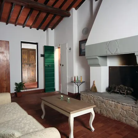 Le Donne Di Bargecchia Villa Corsanico-Bargecchia Room photo