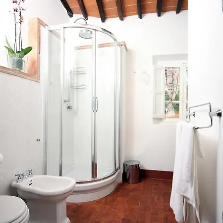 Le Donne Di Bargecchia Villa Corsanico-Bargecchia Room photo