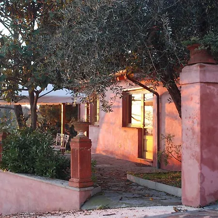 Le Donne Di Bargecchia Villa Corsanico-Bargecchia Room photo