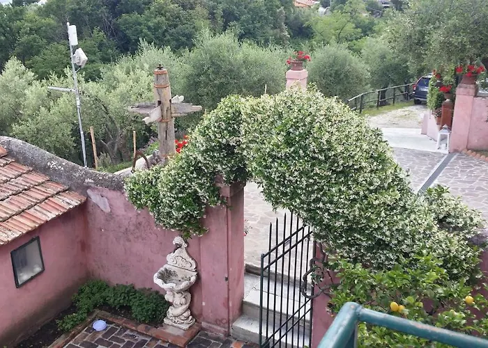 Le Donne Di Bargecchia