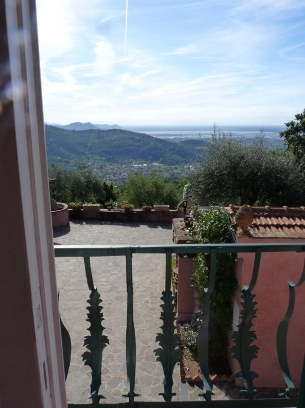 Holiday home Le Donne Di Bargecchia