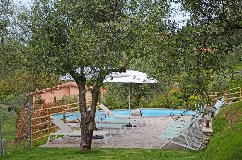 Holiday home Le Donne Di Bargecchia *