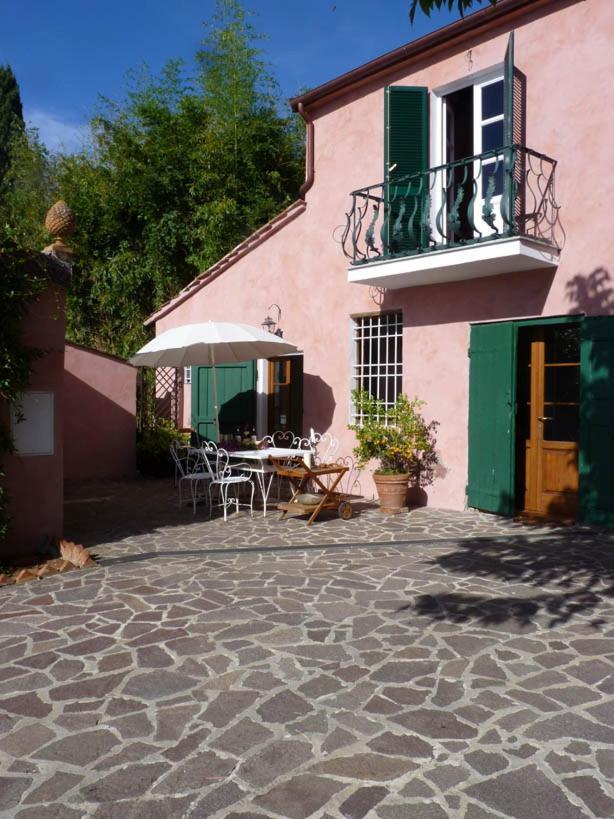 Holiday home Le Donne Di Bargecchia *