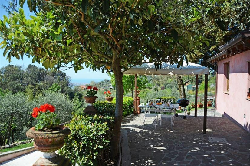Le Donne Di Bargecchia Holiday home