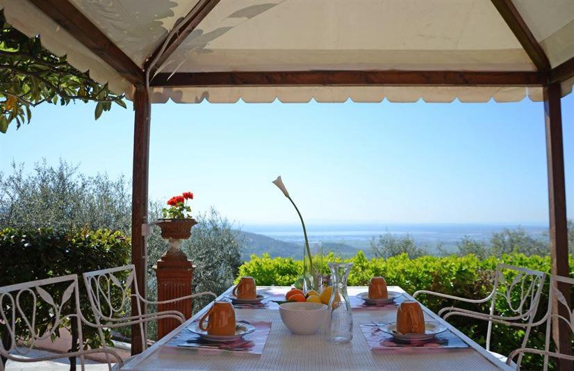 Le Donne Di Bargecchia Holiday home Corsanico-Bargecchia