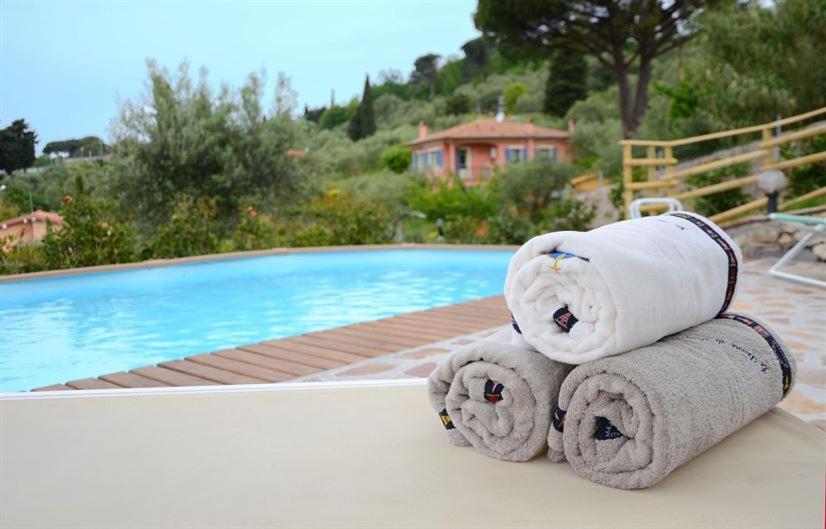Le Donne Di Bargecchia Holiday home Corsanico-Bargecchia