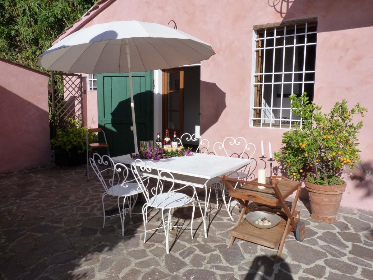Holiday home Le Donne Di Bargecchia