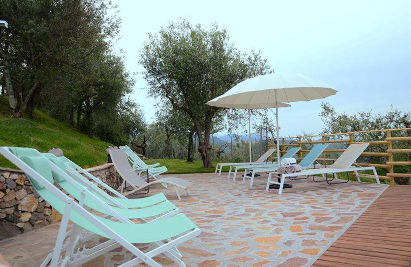 Le Donne Di Bargecchia Holiday home Corsanico-Bargecchia