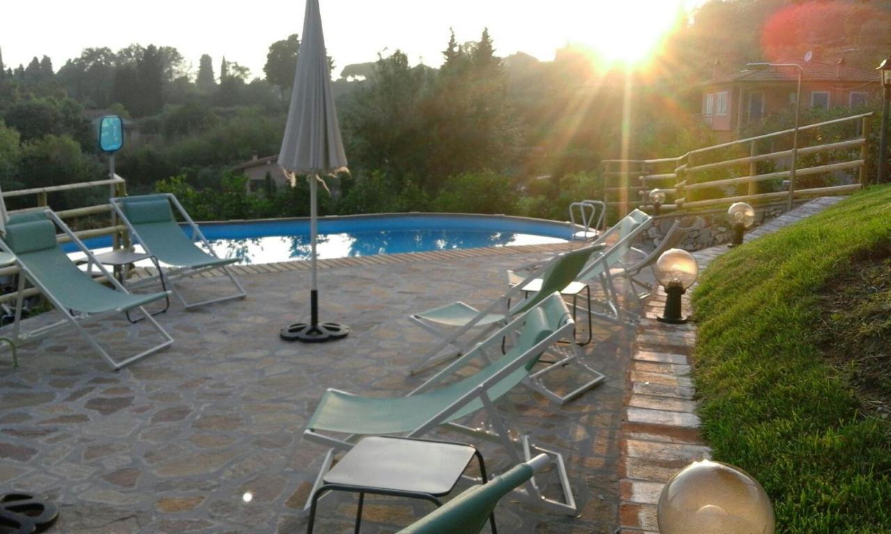 Le Donne Di Bargecchia Holiday home *