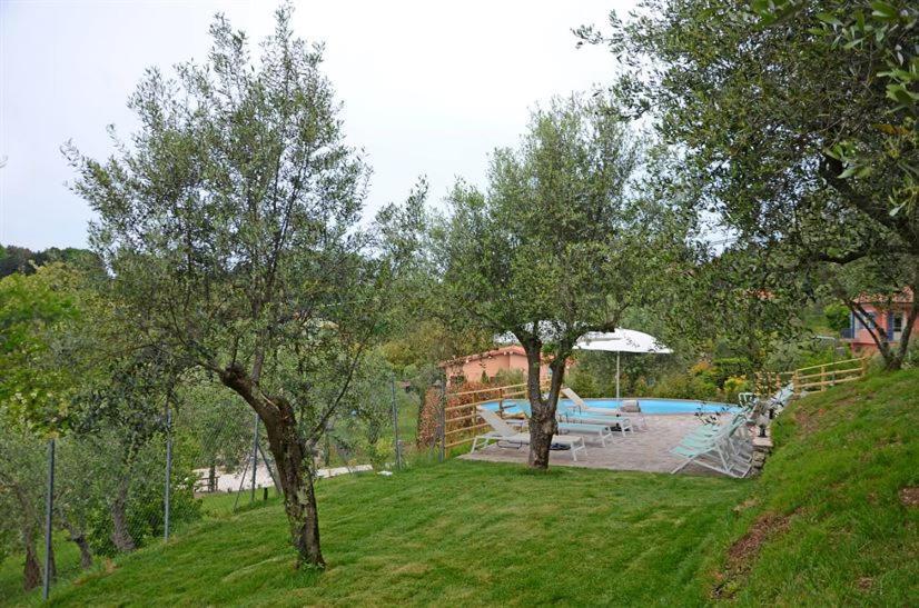 Holiday home Le Donne Di Bargecchia
