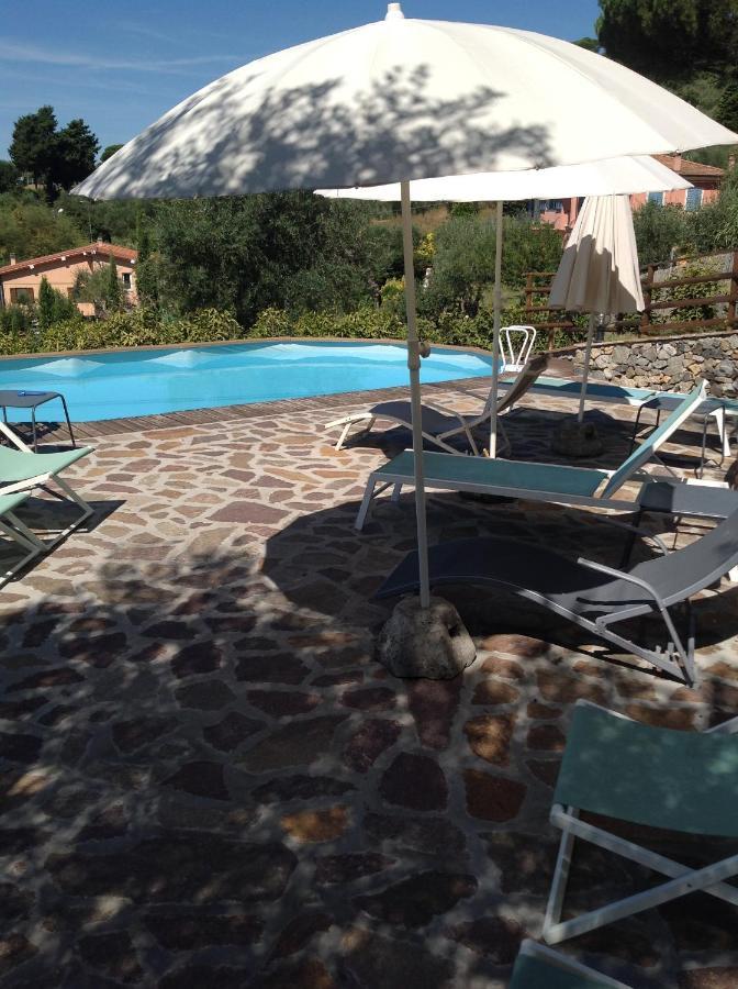 Holiday home Le Donne Di Bargecchia