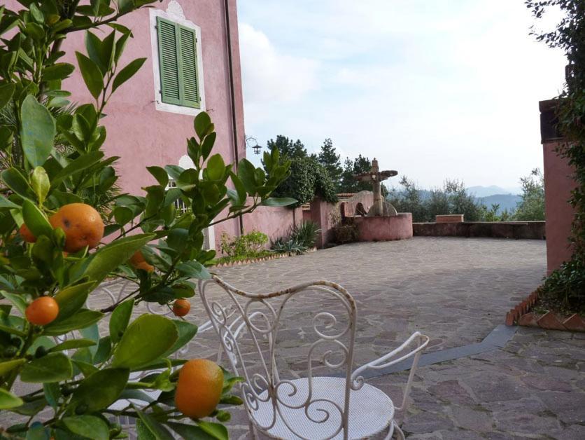Le Donne Di Bargecchia Holiday home