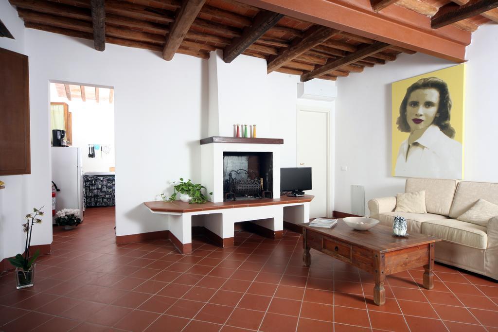 Holiday home Le Donne Di Bargecchia Corsanico-Bargecchia