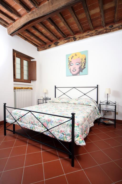 Le Donne Di Bargecchia Holiday home *