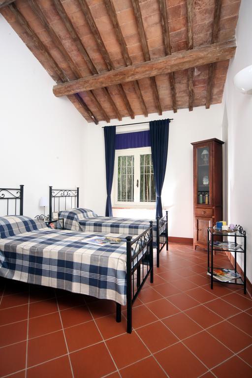 Holiday home Le Donne Di Bargecchia
