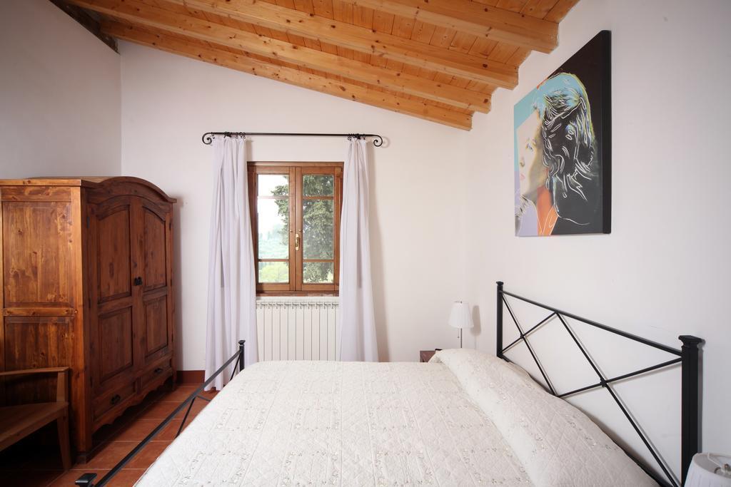 Holiday home Le Donne Di Bargecchia