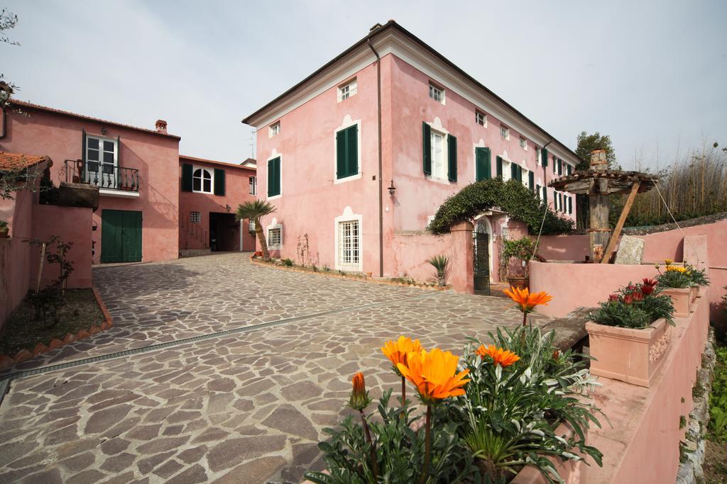 Le Donne Di Bargecchia Holiday home Corsanico-Bargecchia