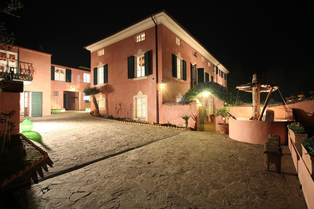 Le Donne Di Bargecchia Holiday home