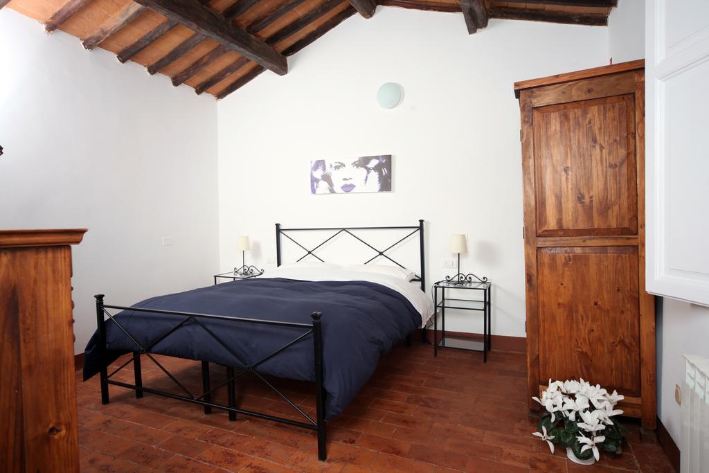Le Donne Di Bargecchia Holiday home Corsanico-Bargecchia