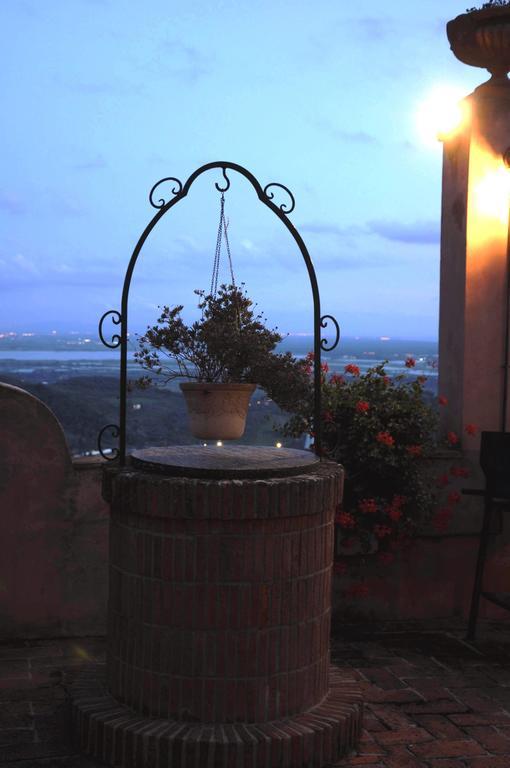 Holiday home Le Donne Di Bargecchia *