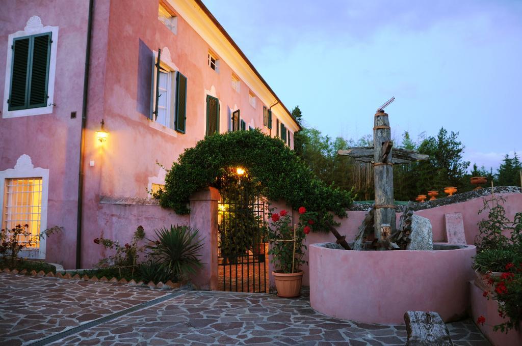 Holiday home Le Donne Di Bargecchia