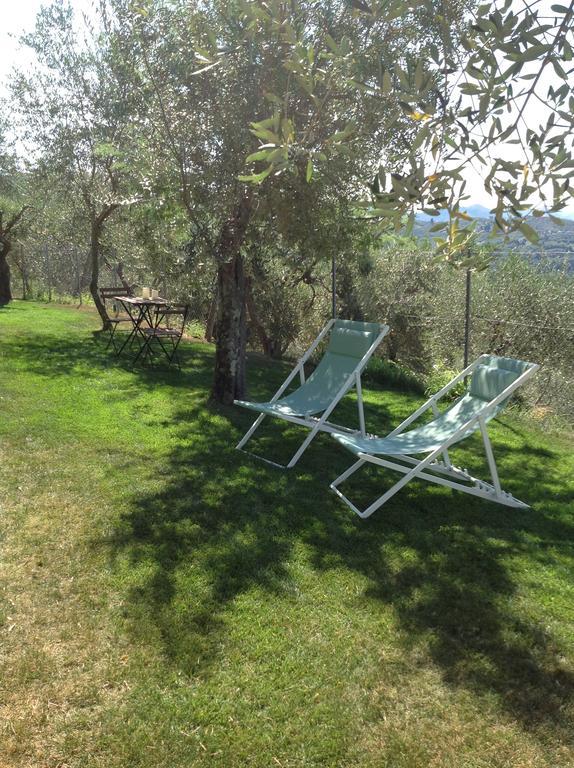 Le Donne Di Bargecchia Holiday home