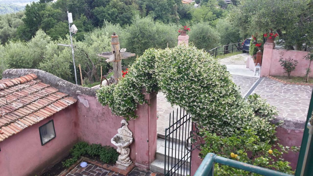 Le Donne Di Bargecchia Holiday home Corsanico-Bargecchia